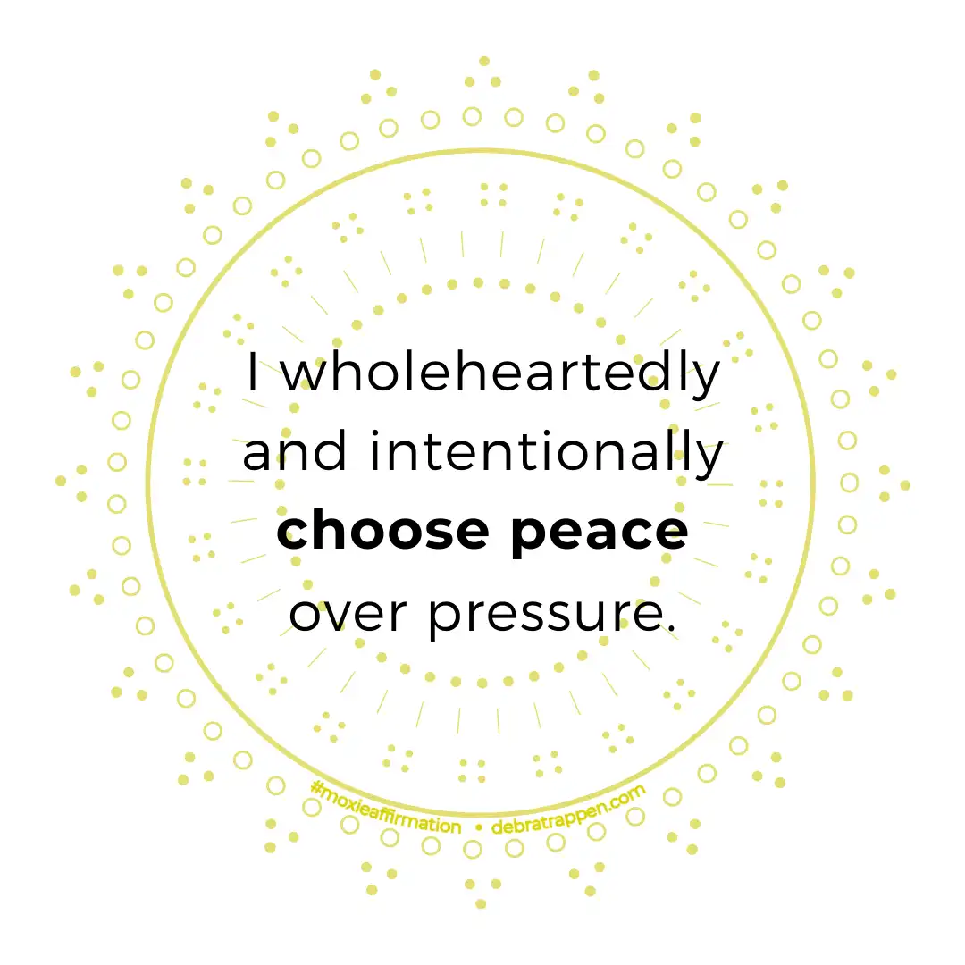 Read more about the article Why Millennials and Gen Z Are Choosing Peace Over Pressure