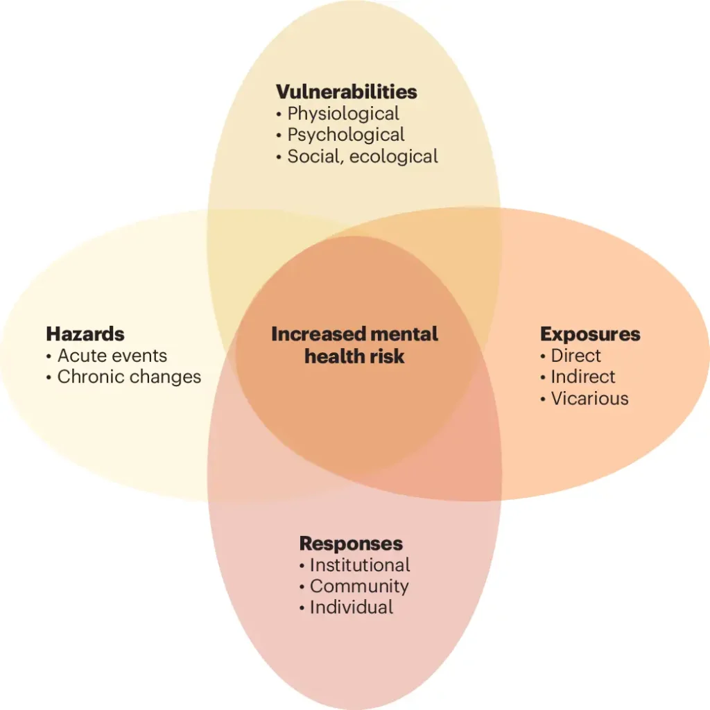 Emotional honesty and healing after pretending to be okay