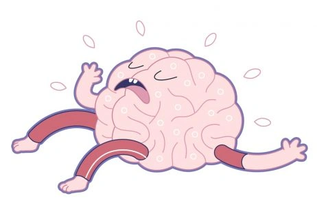 Emotional Burnout and Mental Fatigue