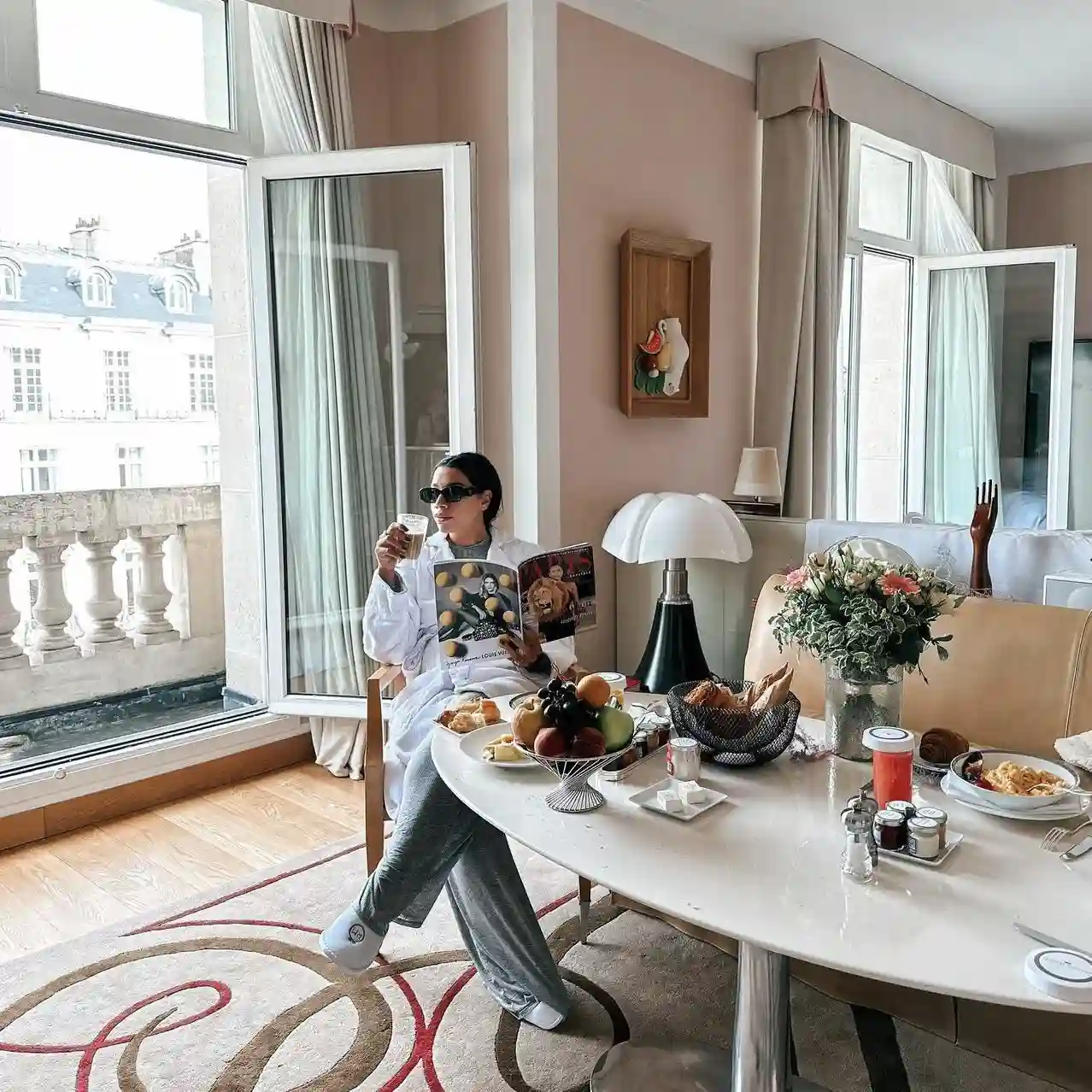 Read more about the article Soft Life Isn’t Laziness, It’s Survival