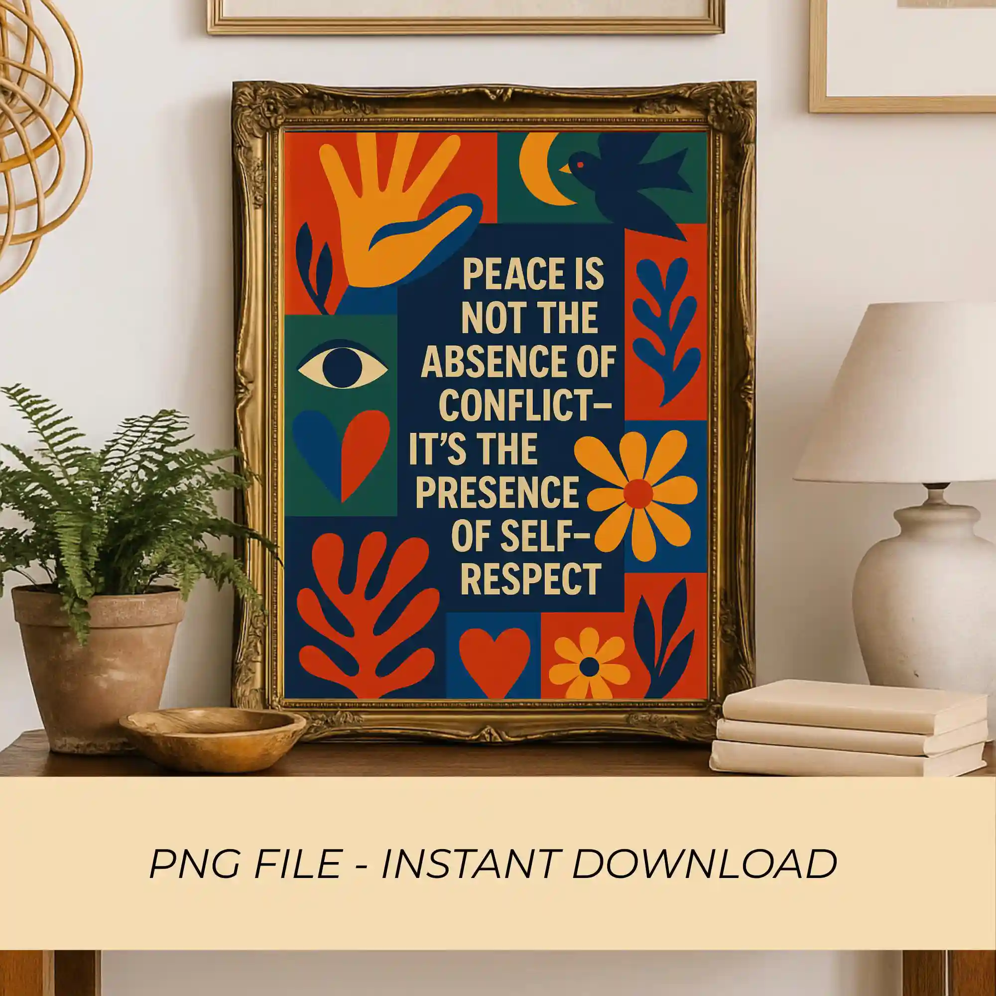 You are currently viewing Why Self-Respect Matters More Than Approval