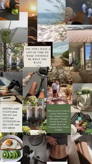 millennials and gen z choosing peace over pressure instead of hustle culture