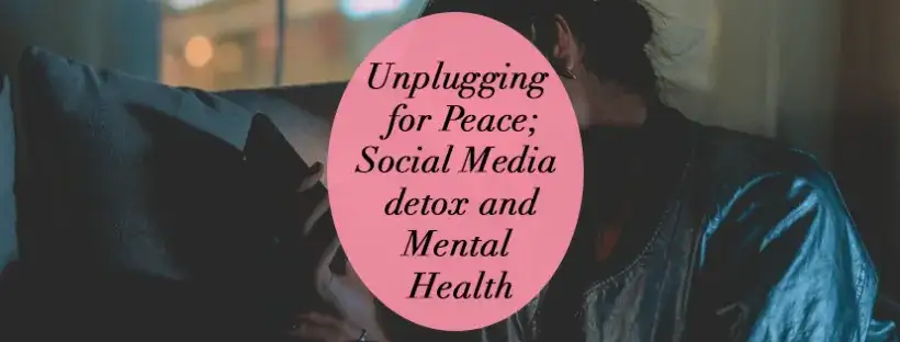 Read more about the article How to Use Social Media Without Losing Peace